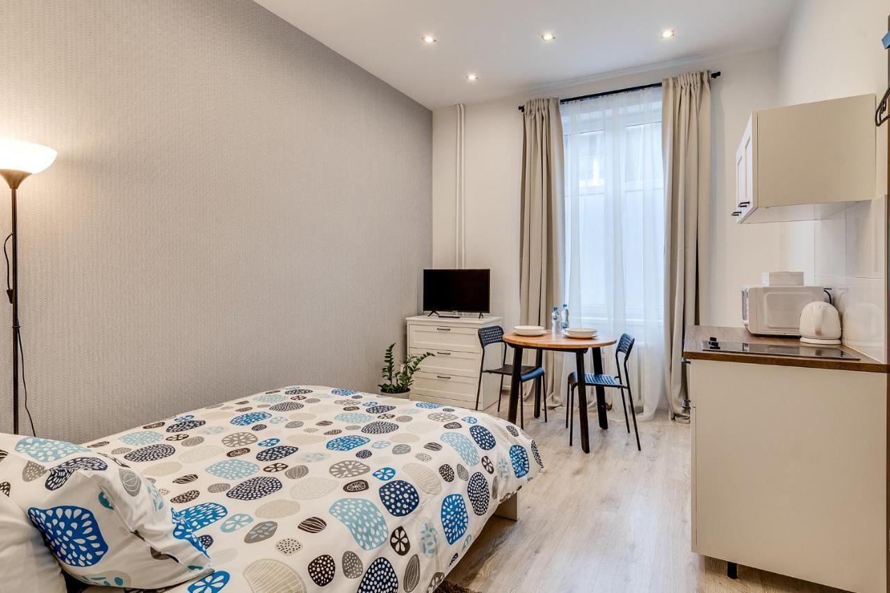 Kato Apartamenty Moniuszki Kattowitz Exterior foto