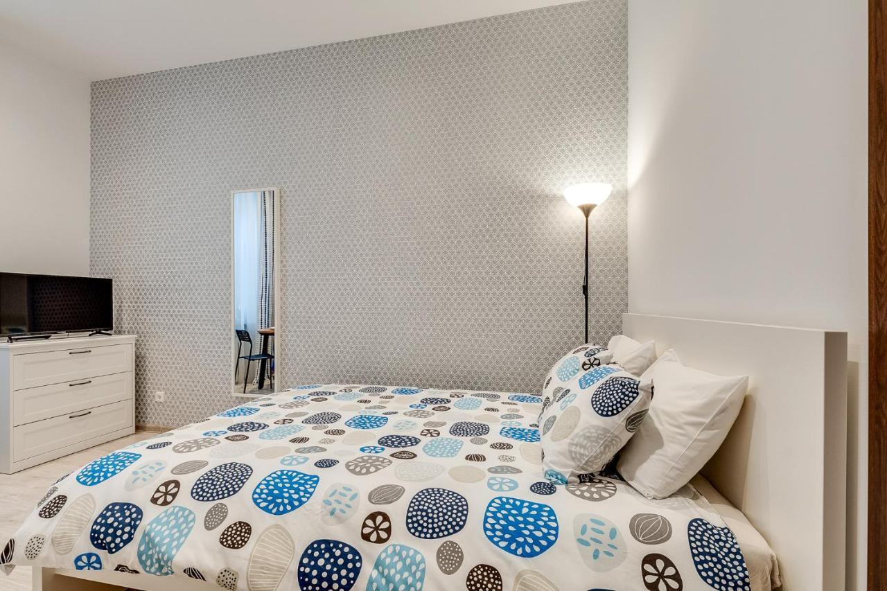 Kato Apartamenty Moniuszki Kattowitz Exterior foto