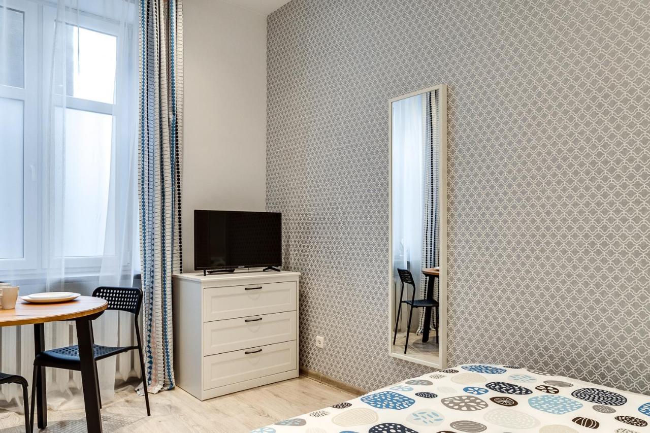 Kato Apartamenty Moniuszki Kattowitz Exterior foto