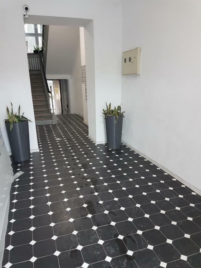 Kato Apartamenty Moniuszki Kattowitz Exterior foto
