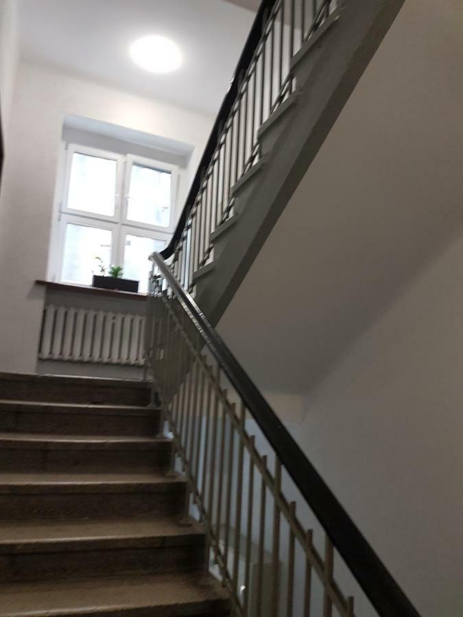 Kato Apartamenty Moniuszki Kattowitz Exterior foto